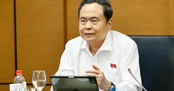 Cải cách thủ tục hành chính, không đánh đổi môi trường lấy tăng trưởng đơn thuần