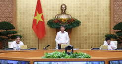 Thủ tướng: Cần những giải pháp mạnh hơn nữa trong giai đoạn nước rút của năm 2026
