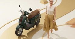 Evo Grand Premia, Evo Grand Limited giá từ 24,9 triệu đồng sau ưu đãi, bảo hành dài hạn