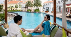 Sun Holidays thêm ưu đãi thanh toán VietQRPay, VietQRGlobal, kỳ nghỉ Phú Quốc “mùa vàng” cho cả nhà chỉ từ 16 triệu đồng