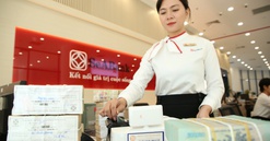 Những dấu ấn phát triển của SeABank năm 2025