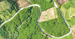 Cung đường đèo nguy hiểm nhất Quốc lộ 24 sắp được ‘lên đời’