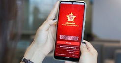 Hà Nội chính thức áp dụng quy định mới trong đăng ký thường trú tạm trú: Mức phạt cao nhất 4 triệu đồng