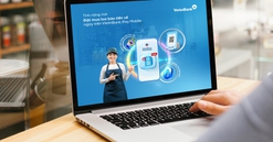 "Bí mật" giúp chủ shop nhàn tênh mùa cao điểm: Khi công nghệ thay lời muốn nói