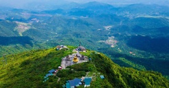 Quảng Ninh: Miễn phí tham quan khu di tích Yên Tử đến hết năm 2028