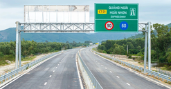 Hôm nay, chính thức vận hành cao tốc 20.400 tỷ với 3 hầm xuyên núi: Giảm tải cho quốc lộ dài nhất Việt Nam