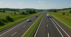 Khẩn trương triển khai cao tốc gần 44.000 tỷ băng qua 2 con đèo hiểm trở chạy dọc tỉnh lớn thứ 2 Việt Nam