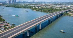 Việt Nam sắp triển khai xây dựng thêm 1 cây cầu kết nối trực tiếp 2 tỉnh thành giàu nhất cả nước