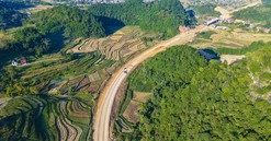 Cao tốc gần 23.000 tỷ kết nối Thủ đô với tỉnh miền núi Đông Bắc có bóng dáng của Đèo Cả nhận chỉ đạo 'nóng’