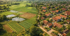 Kể từ nay, mức phí chuyển đổi đất nông nghiệp lên đất thổ cư sẽ giảm đáng kể