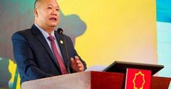 Doanh nghiệp của ‘đại gia đi tu’ có động thái đáng chú ý trong lĩnh vực bất động sản