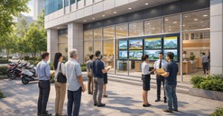 Gần 20 ngày nữa, Việt Nam sẽ chính thức thí điểm sàn giao dịch bất động sản