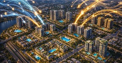 Kiều hối 10,5 tỷ USD và sự trở lại âm thầm của nhà đầu tư Việt kiều trên thị trường căn hộ