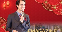 Bất động sản Bính Ngọ 2026 dưới lăng kính phong thủy: Sóng lan, hạ tầng mở lối