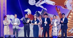 Ngân hàng Hạnh Phúc của SHB được vinh danh Dự án CSR truyền cảm hứng tại WeChoice Awards