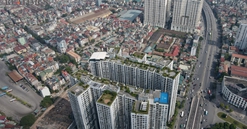 Nguồn cung nhà ở 2026 bùng nổ: Thanh khoản trở thành "phép thử" năng lực chủ đầu tư