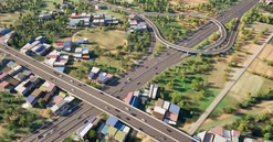 Việt Nam sẽ có tuyến đường kết nối cao tốc của Campuchia, đi thẳng đến Thủ đô nước bạn