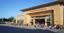 Việt Nam 'bắt tay' Trung Quốc làm cửa khẩu thông minh kết nối 2 quốc gia