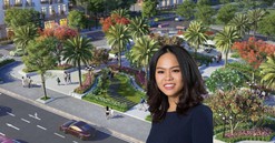 Công ty liên quan gia đình ông Trần Quí Thanh công bố thông tin về 282 căn nhà ở xã hội tại Đồng Nai