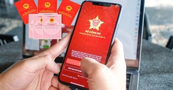 Kể từ nay sổ đỏ điện tử sẽ được sử dụng thay bản giấy trong thủ tục hành chính, người dân đặc biệt lưu ý