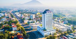 Tỉnh vùng biên của Nam Bộ dự kiến xây trung tâm hành chính tại đô thị ‘sát vách’ TP. HCM