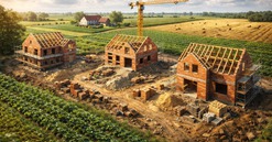 Kể từ nay, thông tin thế chấp quyền sử dụng đất trên sổ đỏ sẽ có sự thay đổi lớn