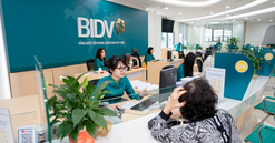BIDV thu hẹp nhẹ quy mô phát hành riêng lẻ, dự kiến huy động hơn 10.243 tỷ đồng
