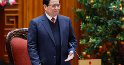 Nhà máy điện hạt nhân đầu tiên của Việt Nam nhận chỉ đạo nóng từ Thủ tướng