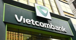 Vietcombank tăng mạnh lãi suất cho vay