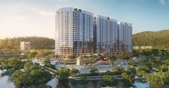 Cư dân Đảo Nam, Charmora City tận hưởng đặc quyền sống “2 trong 1”
