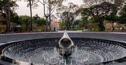 Sau 90 ngày đêm thi công, công viên công cộng hơn 4ha giữa trung tâm TP. HCM do Sun Group tài trợ chính thức khánh thành