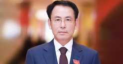 Ông Nguyễn Trọng Đông giữ chức Phó Bí thư Thường trực Thành ủy Hà Nội