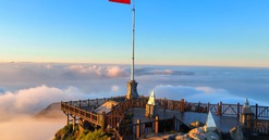 Việt Nam sẽ có mô hình làng du lịch cộng đồng đạt chuẩn ASEAN, tọa lạc tại tỉnh miền núi Tây Bắc