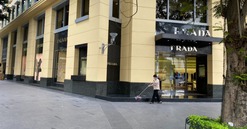 Hà Nội bố trí thêm bãi trông giữ xe 800m2 phục vụ người dân dịp Tết Nguyên đán