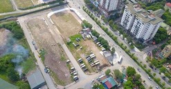 Tập trung giải quyết dứt điểm các dự án tồn đọng kéo dài, khẩn trương hoàn thành, đưa vào sử dụng