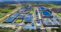 Bất động sản công nghiệp vào sóng tăng trưởng mới: Nguồn cung mở rộng, dòng vốn hướng tới chất lượng