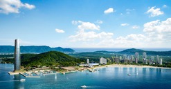 Tỉnh sở hữu đặc khu lớn bậc nhất Việt Nam được đề xuất thí điểm dùng biển làm quỹ thanh toán dự án BT