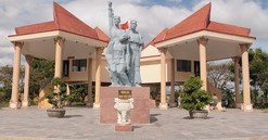 Việt Nam bổ sung hai công trình vào danh mục di tích quốc gia đặc biệt