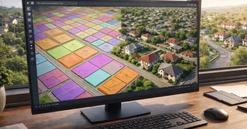 Thủ tướng yêu cầu nhanh chóng xây dựng cơ sở dữ liệu quốc gia về đất đai