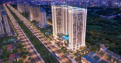 Bất động sản Việt Nam 2026 được hưởng lợi từ tái cấu trúc dòng vốn