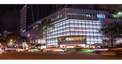 Sắp có TTTM của ông lớn bán lẻ Nhật Bản tại nơi đắt đỏ nhất Thủ đô: Quy mô hơn 17.000m2, gồm 10 tầng nổi