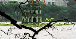 Bản sắc kiến trúc đô thị trong phát triển các đô thị du lịch - Một chất men ngấm sâu và khó quên