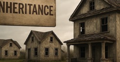 Từ bây giờ, đất đai không có người thừa kế sẽ thuộc về ai?