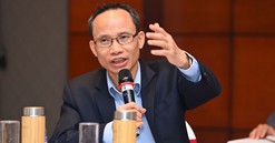 TS. Cấn Văn Lực: Kinh tế Việt Nam năm 2026 có thể tăng khoảng 10%, tiệm cận quỹ đạo bứt phá của các nền kinh tế Đông Á
