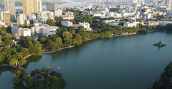 Tái cấu trúc đô thị Hà Nội mạnh mẽ theo tinh thần "làm ngay, làm hiệu quả"