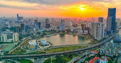 Giãn dân nội đô: ‘Phép thử’ mới của thị trường bất động sản Hà Nội