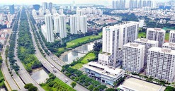 Sếp bất động sản thu nhập năm 2025 tăng vọt khi doanh nghiệp ‘ăn nên làm ra’