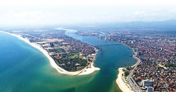 Tỉnh miền Trung là điểm đầu tuyến giao thương xuyên Á sắp có 3 cao tốc, 15 quốc lộ và 10 đường ven biển