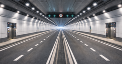 Việt Nam sẽ có hầm vượt biển 10.000 tỷ tại vùng vịnh liên thông với Di sản thiên nhiên thế giới