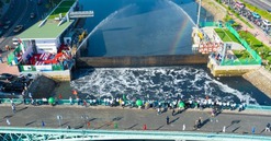 TP. HCM chính thức vận hành hạng mục quan trọng nhất dự án chống ngập 10.000 tỷ đồng